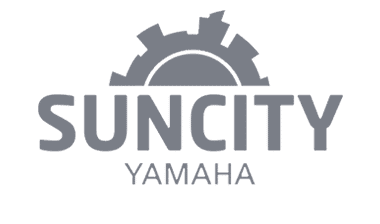 suncity yamaha logo